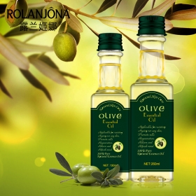 Оливковое эфирное масло